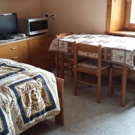 アパート Casa Norberto リヴィーニョ