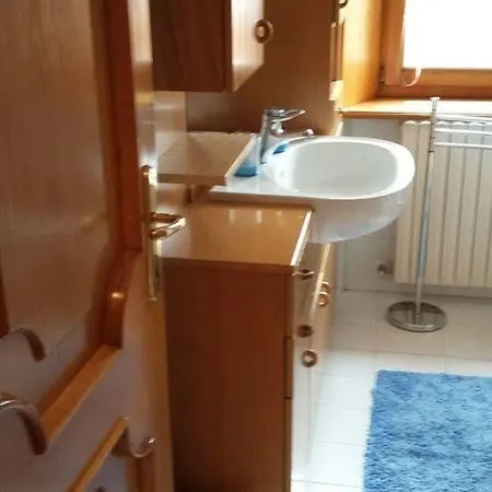 Casa Norberto アパート *