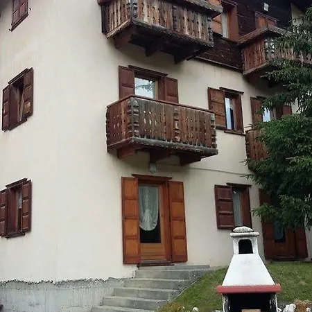 Casa Norberto *